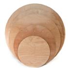 5' 6" round table